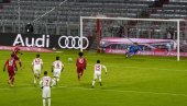 KAŽU DA JE 2:0 NAJOPASNIJI REZULTAT: Bajern gubio, na kraju Majnc častio petardom KAŽU DA JE 2:0 NAJOPASNIJI REZULTAT: Bajern gubio, na kraju Majnc častio petardom