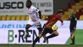 MILAN U LOVU NA VEŠTICE: Pobeda Rosonera za povratak na vrh tabele MILAN U LOVU NA VEŠTICE: Pobeda Rosonera za povratak na vrh tabele