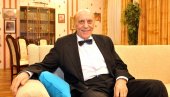 ТОЗОВАЦ ОТКРИО КО ЋЕ МУ ПЕВАТИ НА СВАДБИ: Каже да планира велико весеље, а ево шта је поручила супруга Мима