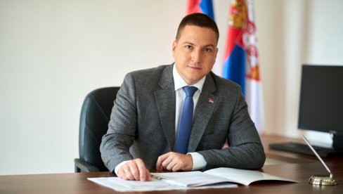 O PROSLAVAMA MATURE IDUĆE NEDELJE – Ružić: Odluka na osnovu preporuka Kriznog štaba O PROSLAVAMA MATURE IDUĆE NEDELJE – Ružić: Odluka na osnovu preporuka Kriznog štaba
