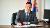 МИНСТАР БРАНКО РУЖИЋ: Сутра почиње јавна расправа о стратегији образовања до 2030. године