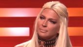 OPROŠTAJ OD MILUTINA MRKONJIĆA: Jelena Karleuša se oglasila na Instagramu (FOTO) OPROŠTAJ OD MILUTINA MRKONJIĆA: Jelena Karleuša se oglasila na Instagramu (FOTO)