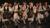 ПОКРЕНУЛИ СВОЈУ ТЕЛЕВИЗИЈУ: Ансамбл народних песама и игара КиМ успео да отвори ТВнет Венац