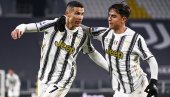 KIJEZA I MEKENI SPASILI PRVENSTVO: Juventus pobedio kad je bilo najvažnije KIJEZA I MEKENI SPASILI PRVENSTVO: Juventus pobedio kad je bilo najvažnije