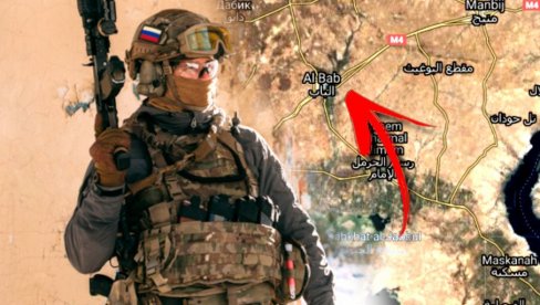 RUSI SPREMAJU NAPAD NA TURSKU VOJSKU?! DŽihadisti u paničnom strahu, stižu konfuzne informacije sa severa Sirije RUSI SPREMAJU NAPAD NA TURSKU VOJSKU?! DŽihadisti u paničnom strahu, stižu konfuzne informacije sa severa Sirije