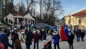 ВРЊАЧКА НОВОГОДИШЊА БАЈКА: Празнична атракција у престоници српског туризма ВРЊАЧКА НОВОГОДИШЊА БАЈКА: Празнична атракција у престоници српског туризма