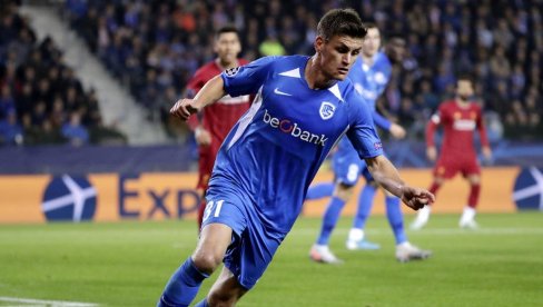 BORBA ZA TITULU SE ZAHUKTAVA: Šampion dočekuje lidera