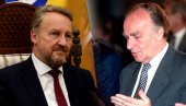 ДОДИКОВ САВЕТНИК РАЗОТКРИО БАКИРА: Ево зашто су за Изетбеговића Срби „лош народ” ДОДИКОВ САВЕТНИК РАЗОТКРИО БАКИРА: Ево зашто су за Изетбеговића Срби „лош народ”