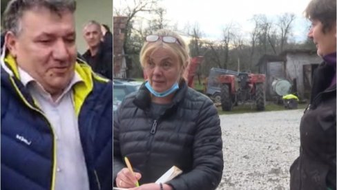BAHATI GRADONAČELNIK GLINE: Jedva ga našli, on perfidno napao srpsku zamenicu koja svakog dana pomaže ljudima! (VIDEO) BAHATI GRADONAČELNIK GLINE: Jedva ga našli, on perfidno napao srpsku zamenicu koja svakog dana pomaže ljudima! (VIDEO)