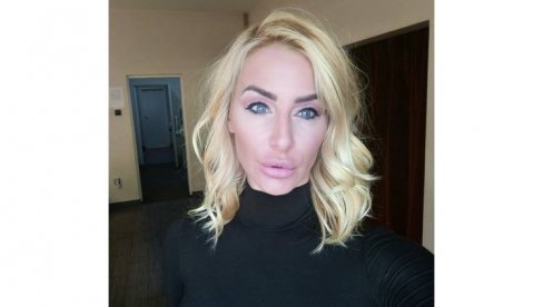 „ТО ТЕ ИЗЈЕДА ИЗНУТРА...” Милица Дабовић потресена због случаја Милене Радуловић, присетила се и свог болног искуства „ТО ТЕ ИЗЈЕДА ИЗНУТРА...” Милица Дабовић потресена због случаја Милене Радуловић, присетила се и свог болног искуства