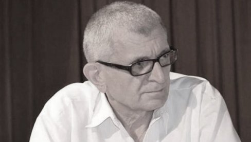 ПРЕМИНУО ДРАГАН РАДОВИЋ: Изгубио битку са вирусом корона ПРЕМИНУО ДРАГАН РАДОВИЋ: Изгубио битку са вирусом корона