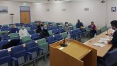 В.Д. НАЧЕЛНИК СТИЖЕ ИЗ ШАПЦА: Кадровска промена у Градској управи Ваљево В.Д. НАЧЕЛНИК СТИЖЕ ИЗ ШАПЦА: Кадровска промена у Градској управи Ваљево
