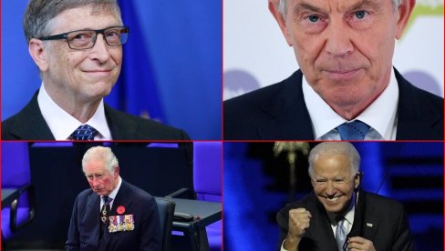 ВЕЛИКИ РЕСЕТ: План елите за контролу света ВЕЛИКИ РЕСЕТ: План елите за контролу света