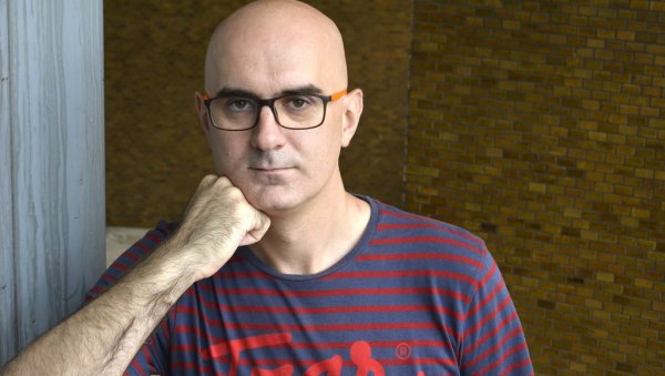ТРАДИЦИЈА ОДРЖАНА УПРКОС КОРОНИ: Ево ко су добитници награде Гаврило Принцип ТРАДИЦИЈА ОДРЖАНА УПРКОС КОРОНИ: Ево ко су добитници награде Гаврило Принцип