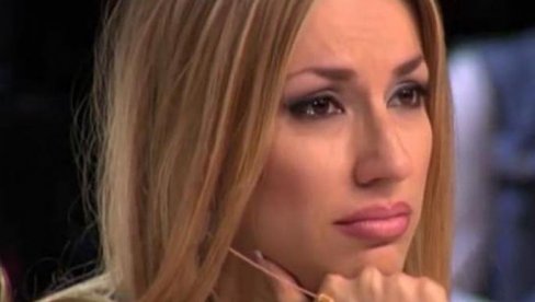 ŠOKANTNO PRIZNANJE: Rada Manojlović bila navučena na lekove
