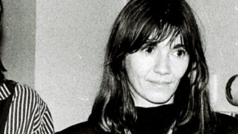 МАГИ БИ ДАНАС НАПУНИЛА 62 ГОДИНЕ: Овако је некада говорила принцеза југословенске рок сцене МАГИ БИ ДАНАС НАПУНИЛА 62 ГОДИНЕ: Овако је некада говорила принцеза југословенске рок сцене