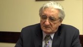 TUĐMAN NA RESPIRATORU: Sin prvog predsednika Hrvatske hospitalizovan zbog korone TUĐMAN NA RESPIRATORU: Sin prvog predsednika Hrvatske hospitalizovan zbog korone