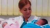 PRVOROĐENA BEBA DEČAK: U porodilištu u Paraćinu do 3. januara tri novorođenčeta PRVOROĐENA BEBA DEČAK: U porodilištu u Paraćinu do 3. januara tri novorođenčeta