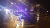 ПОГИНУЛА ДЕВОЈКА: Саобраћајна несрећа у Нишу, једна особа тешко повређена (ФОТО) ПОГИНУЛА ДЕВОЈКА: Саобраћајна несрећа у Нишу, једна особа тешко повређена (ФОТО)