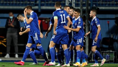 RAT U BIH OKO NOVOG SELEKTORA: Srpsko-hrvatska koalicija protiv Bošnjaka RAT U BIH OKO NOVOG SELEKTORA: Srpsko-hrvatska koalicija protiv Bošnjaka