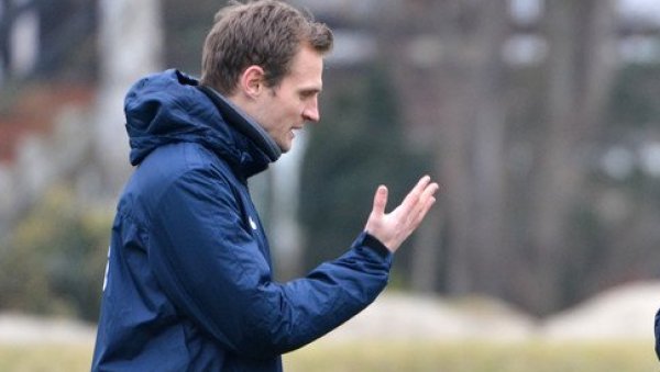 МЕЊАЈУ ТРЕНЕРЕ КАО ЧАРАПЕ: Четврти човек на клупи Мајнца од почетка сезоне МЕЊАЈУ ТРЕНЕРЕ КАО ЧАРАПЕ: Четврти човек на клупи Мајнца од почетка сезоне