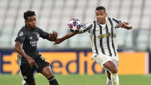 JUVENTUS OSLABLJEN PRED DERBI: Iskusni defanzivac pozitivan na Koronu JUVENTUS OSLABLJEN PRED DERBI: Iskusni defanzivac pozitivan na Koronu