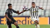 JUVENTUS OSLABLJEN PRED DERBI: Iskusni defanzivac pozitivan na Koronu JUVENTUS OSLABLJEN PRED DERBI: Iskusni defanzivac pozitivan na Koronu
