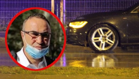 БРАТ (5) ЈОШ НЕ ЗНА ДА ЈЕ ТАТА СТРАДАО: Потресна исповест деце Нишлије ког је Београђанин покосио аудијем на пешачкој стази БРАТ (5) ЈОШ НЕ ЗНА ДА ЈЕ ТАТА СТРАДАО: Потресна исповест деце Нишлије ког је Београђанин покосио аудијем на пешачкој стази
