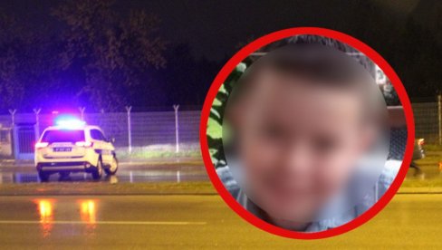„MALI ANDREJ MI JE SPASIO ŽIVOT I POGINUO JE PRED MOJIM OČIMA!” Potresna ispovest preživelog iz udesa u Nišu „MALI ANDREJ MI JE SPASIO ŽIVOT I POGINUO JE PRED MOJIM OČIMA!” Potresna ispovest preživelog iz udesa u Nišu