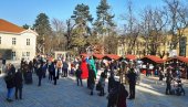 АПЕЛИ УРОДИЛИ ПЛОДОМ: Врњачки угоститељи поштовали епидемиолошке мере АПЕЛИ УРОДИЛИ ПЛОДОМ: Врњачки угоститељи поштовали епидемиолошке мере