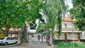 НОВА ОПРЕМА ЗА СПЕЦИЈАЛНУ БОЛНИЦУ У КОВИНУ: Стигао ултразвучни колор доплер апарат НОВА ОПРЕМА ЗА СПЕЦИЈАЛНУ БОЛНИЦУ У КОВИНУ: Стигао ултразвучни колор доплер апарат
