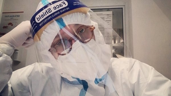 ДЕСЕТ МЕСЕЦИ У ЦРВЕНОЈ ЗОНИ: Преминуо анестезиолог из Мишовића због чијих смо речи летос плакали ДЕСЕТ МЕСЕЦИ У ЦРВЕНОЈ ЗОНИ: Преминуо анестезиолог из Мишовића због чијих смо речи летос плакали