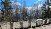 ВЛАСИНА У НОВУ ГОДИНУ СА НОВИМ КОНТЕЈНЕРИМА: Леп поклон љубитеља природе ВЛАСИНА У НОВУ ГОДИНУ СА НОВИМ КОНТЕЈНЕРИМА: Леп поклон љубитеља природе