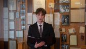 PORTRET ANDRIĆA ZA POČETAK: Počinje emitovanje onlajn koncerata Kulturnog elementa PORTRET ANDRIĆA ZA POČETAK: Počinje emitovanje onlajn koncerata Kulturnog elementa
