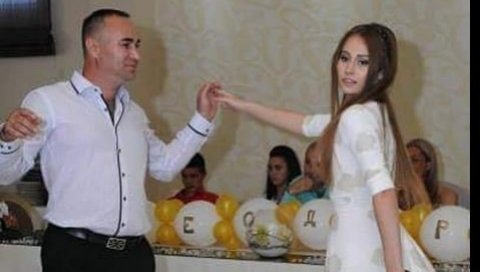 ТУЖАН АПЕЛ ЋЕРКЕ СТРАДАЛОГ ДЕЈАНА ИЗ НИША: Престаните деци од 18 година да купујете бесна кола којим ће да косе људе! ТУЖАН АПЕЛ ЋЕРКЕ СТРАДАЛОГ ДЕЈАНА ИЗ НИША: Престаните деци од 18 година да купујете бесна кола којим ће да косе људе!