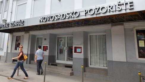 ЈАНУАР У НОВОСАДСКОМ ПОЗОРИШТУ: Богат репертоар за позоришну публику (ФОТО) ЈАНУАР У НОВОСАДСКОМ ПОЗОРИШТУ: Богат репертоар за позоришну публику (ФОТО)