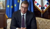 NOVOSTI OTKRIVAJU: Specijalna poruka za Vučića od Entonija Blinkena (FOTO) NOVOSTI OTKRIVAJU: Specijalna poruka za Vučića od Entonija Blinkena (FOTO)