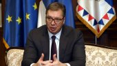 МУП: Постоје докази, Вучић и његова породица нелегално прислушкивани МУП: Постоје докази, Вучић и његова породица нелегално прислушкивани