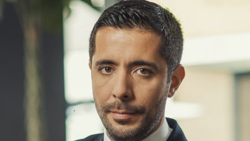 МИНИСТАР ТОМИСЛАВ МОМИРОВИЋ: Част ми је да сведочим залагању које помаже у спасавању живота МИНИСТАР ТОМИСЛАВ МОМИРОВИЋ: Част ми је да сведочим залагању које помаже у спасавању живота