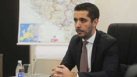 ИНВЕСТИЦИЈЕ У НИШКИ АЕРОДРОМ: Држава улаже 20 милиона евра, градња без заустављања саобраћаја ИНВЕСТИЦИЈЕ У НИШКИ АЕРОДРОМ: Држава улаже 20 милиона евра, градња без заустављања саобраћаја