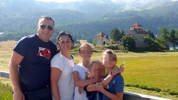 НАЈПЛЕМЕНИТИЈИ ПОДВИГ - ПОМОЋ ОТАЏБИНИ КАД ЈЕ ТЕШКО: Породица Обрадовић из Базела поклонила Србији прве респираторе НАЈПЛЕМЕНИТИЈИ ПОДВИГ - ПОМОЋ ОТАЏБИНИ КАД ЈЕ ТЕШКО: Породица Обрадовић из Базела поклонила Србији прве респираторе