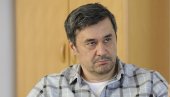 SMRTNA KAZNA! Rade Bogdanović: Ja sam otac tri ćerke, ja tu ne bih...