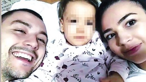 БОРБА ДЕВОЈЧИЦЕ: Миња је примила скупи лек золгенсму БОРБА ДЕВОЈЧИЦЕ: Миња је примила скупи лек золгенсму