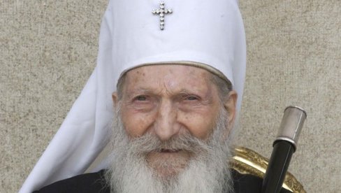 ДАН СЕЋАЊА НА ПАТРИЈАРХА ПАВЛА: Живи светац који је Србе учио скромности и вери