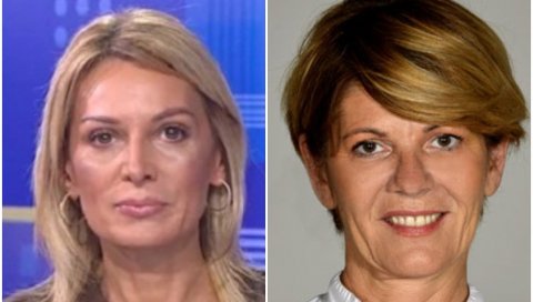 СЛАЂАНА ТОМАШЕВИЋ ИСКРЕНО О РАДИ ЂУРИЋ: Функционисале смо добро 20 година, међутим... СЛАЂАНА ТОМАШЕВИЋ ИСКРЕНО О РАДИ ЂУРИЋ: Функционисале смо добро 20 година, међутим...