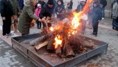 ОБРАЋАЊЕ ЕПИСКОПА БАНАТСКОГ НИКАНОРА: Нема поноћне литургије на Бадње вече у Вршцу ОБРАЋАЊЕ ЕПИСКОПА БАНАТСКОГ НИКАНОРА: Нема поноћне литургије на Бадње вече у Вршцу