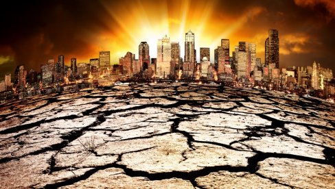АМЕРИЧКИ НАУЧНИЦИ: Јул 2021. најтоплији месец у историји АМЕРИЧКИ НАУЧНИЦИ: Јул 2021. најтоплији месец у историји