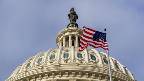 AMERIKA SE PRETVORILA U IMPERIJU ZLA: Da li će Vašington promeniti kurs prema Rusiji?