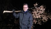 ПЕТАР ПЕТКОВИЋ ЧЕСТИТАО ПРАЗНИК: Срећно Бадње јутро и Бадњи дан са Косова и Метохије! ПЕТАР ПЕТКОВИЋ ЧЕСТИТАО ПРАЗНИК: Срећно Бадње јутро и Бадњи дан са Косова и Метохије!