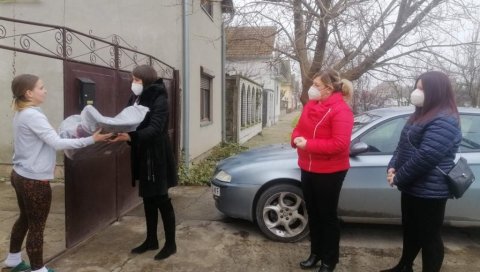 ОПШТИНА АЛИБУНАР СТИМУЛИШЕ РАЂАЊЕ: Једнократна новчана помоћ за друго, треће и четврто дете ОПШТИНА АЛИБУНАР СТИМУЛИШЕ РАЂАЊЕ: Једнократна новчана помоћ за друго, треће и четврто дете